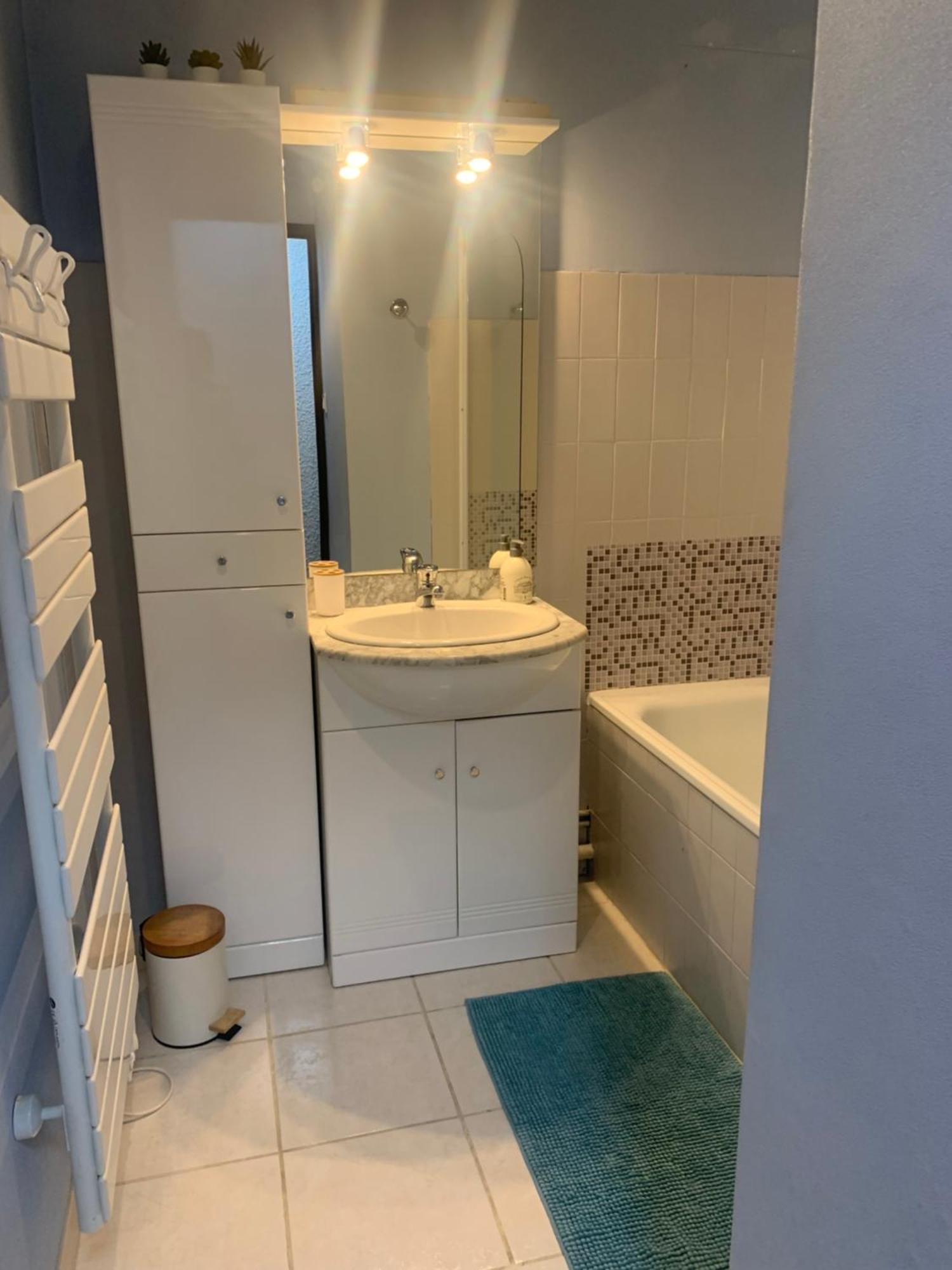 Studio De 32 M2 Pour 3 Personnes Pied Des Pistes 莱德萨阿尔卑斯 外观 照片